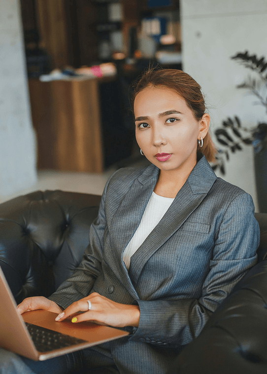 Nazgul Alymbaeva-Vehit